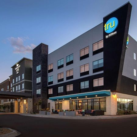 Tru By Hilton Denver Airport Tower Road Εξωτερικό φωτογραφία