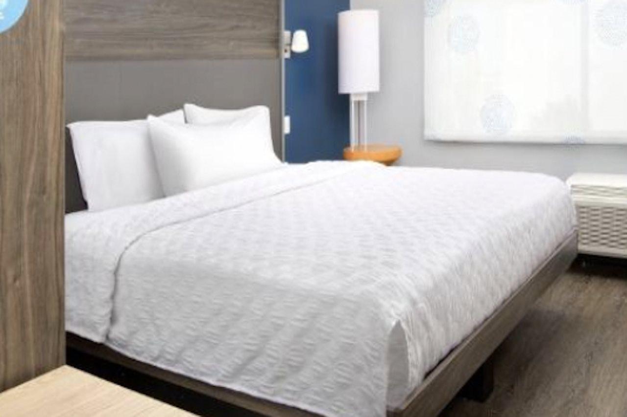 Tru By Hilton Denver Airport Tower Road Εξωτερικό φωτογραφία