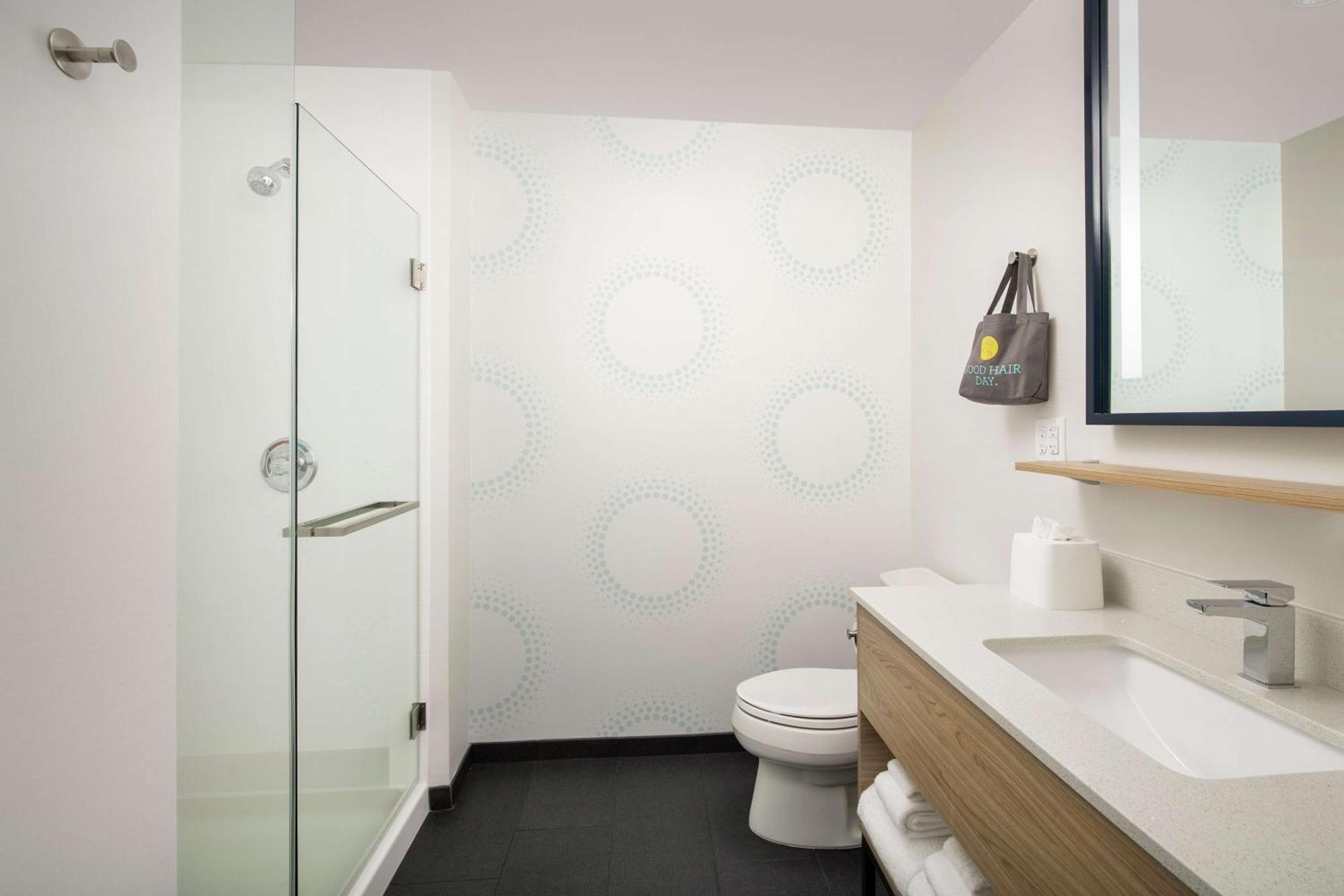 Tru By Hilton Denver Airport Tower Road Εξωτερικό φωτογραφία