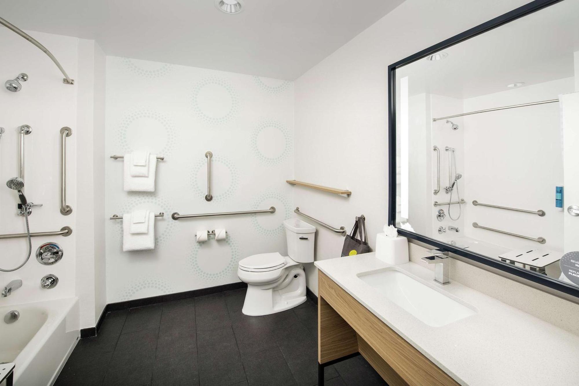 Tru By Hilton Denver Airport Tower Road Εξωτερικό φωτογραφία