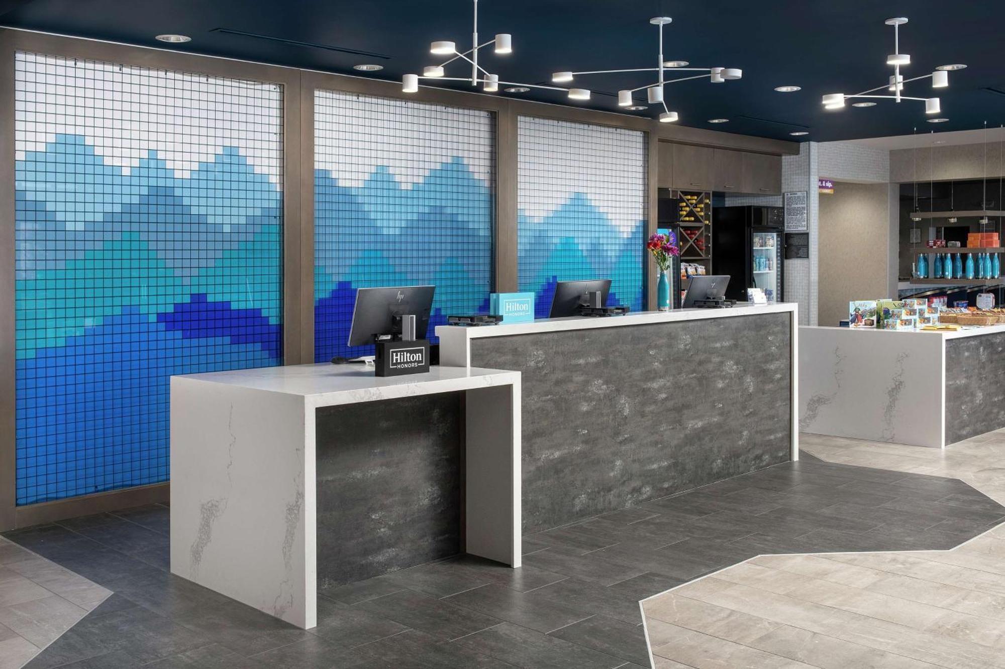 Tru By Hilton Denver Airport Tower Road Εξωτερικό φωτογραφία