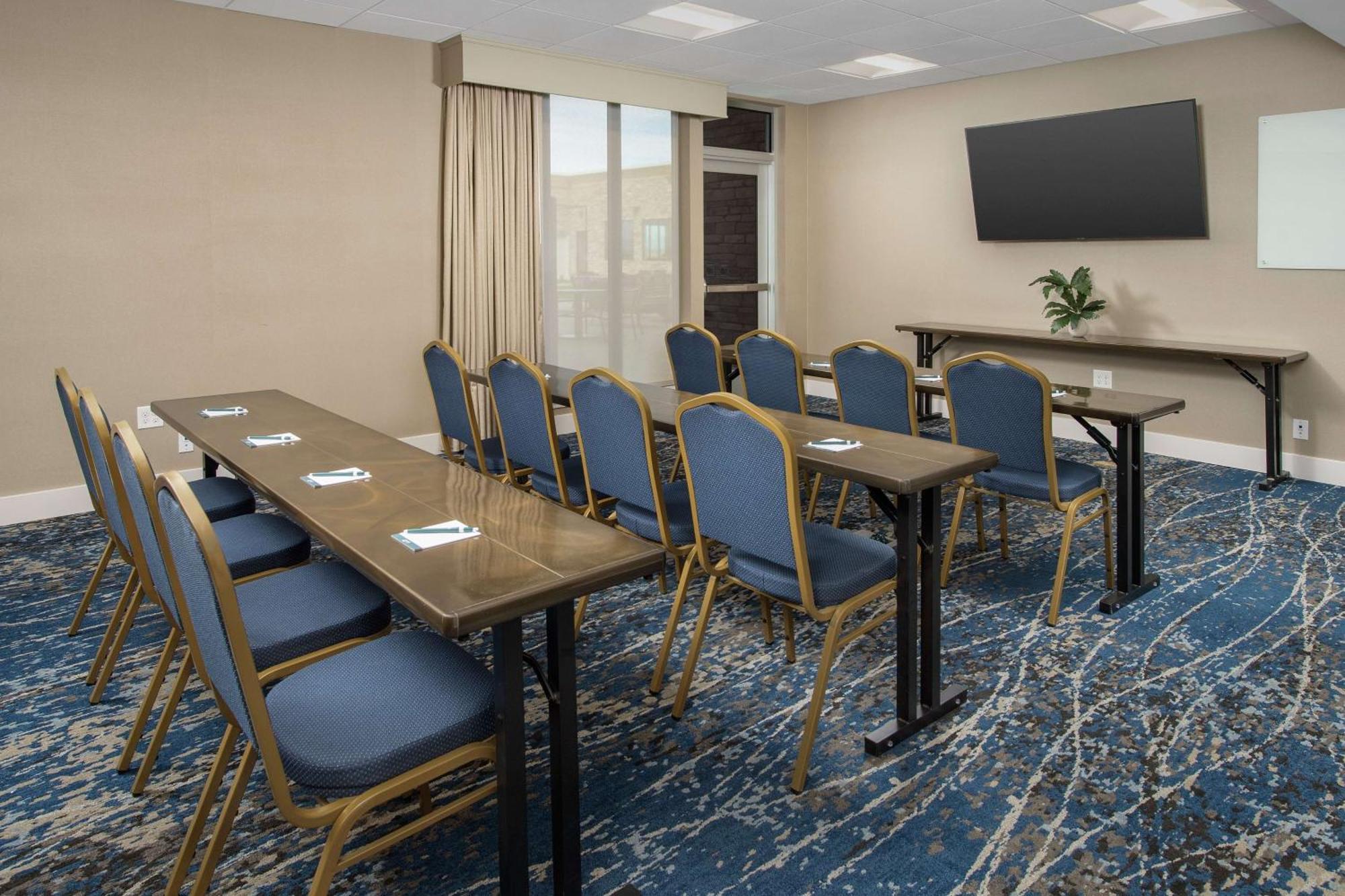Tru By Hilton Denver Airport Tower Road Εξωτερικό φωτογραφία
