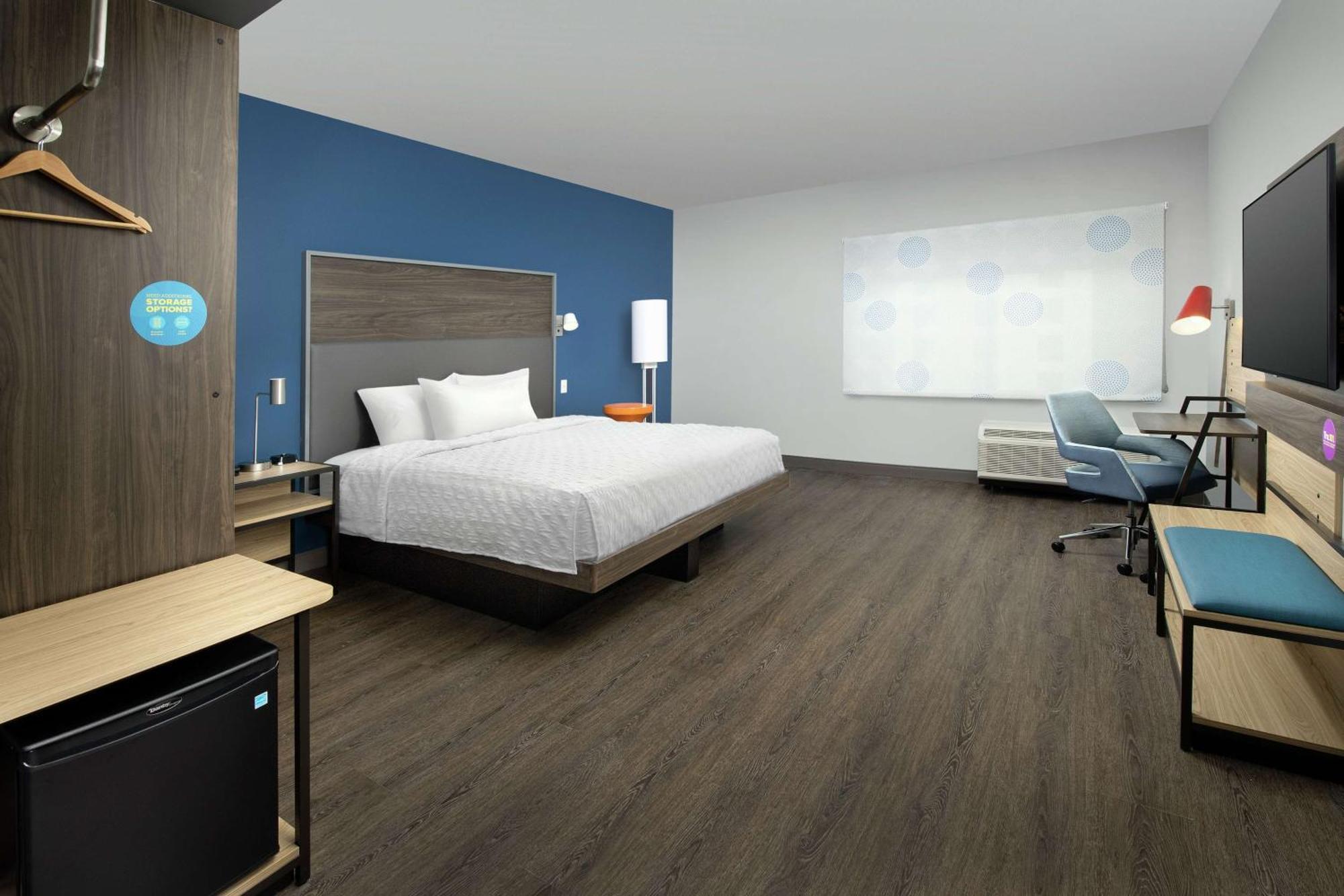 Tru By Hilton Denver Airport Tower Road Εξωτερικό φωτογραφία