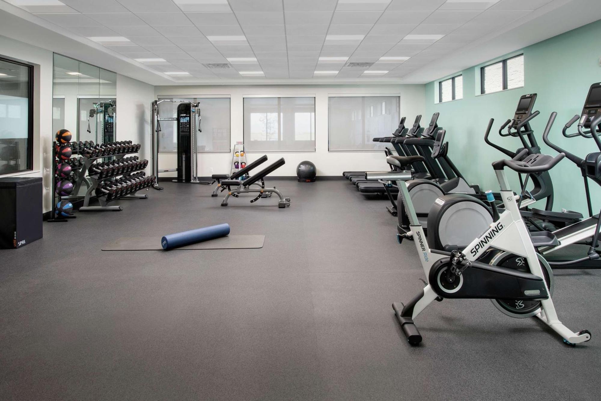 Tru By Hilton Denver Airport Tower Road Εξωτερικό φωτογραφία