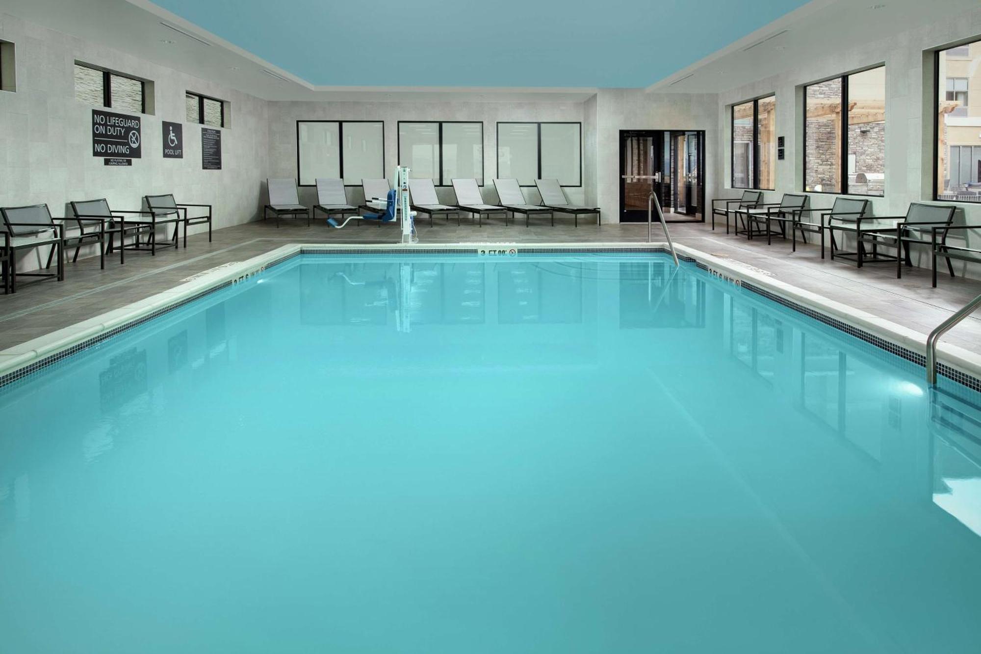 Tru By Hilton Denver Airport Tower Road Εξωτερικό φωτογραφία