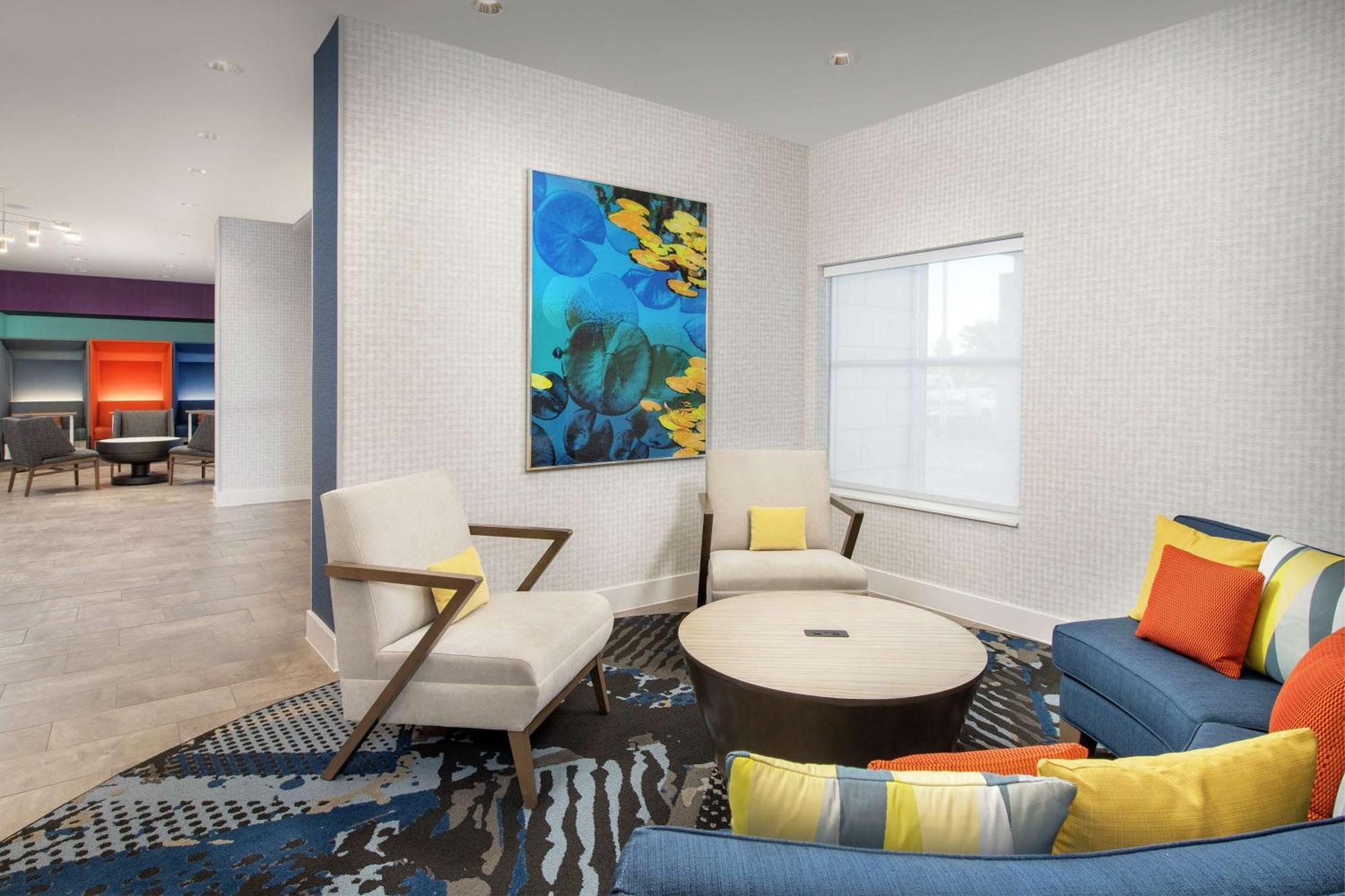 Tru By Hilton Denver Airport Tower Road Εξωτερικό φωτογραφία