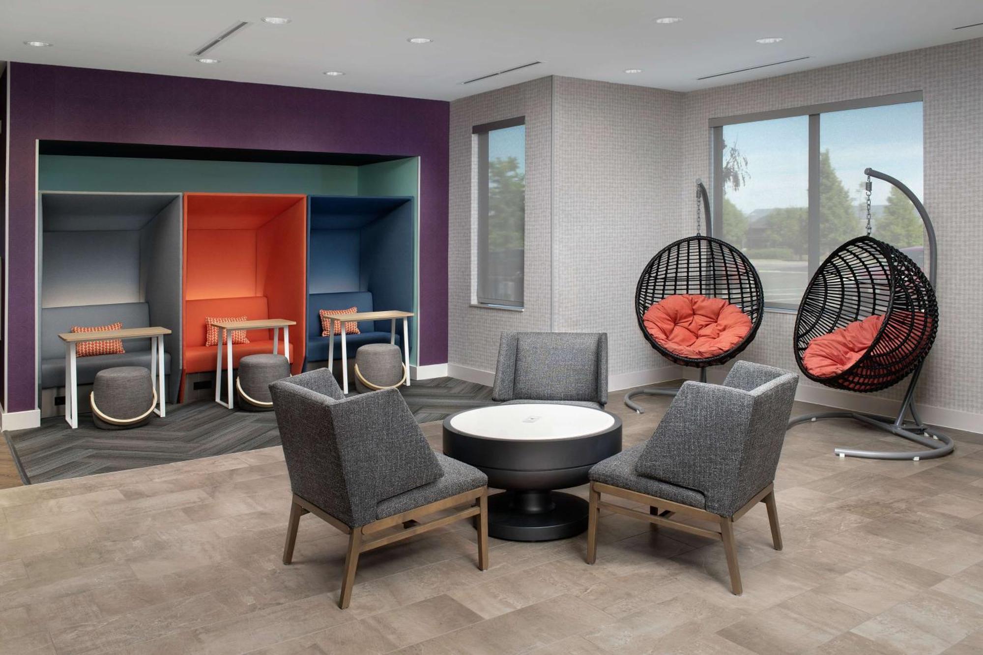 Tru By Hilton Denver Airport Tower Road Εξωτερικό φωτογραφία