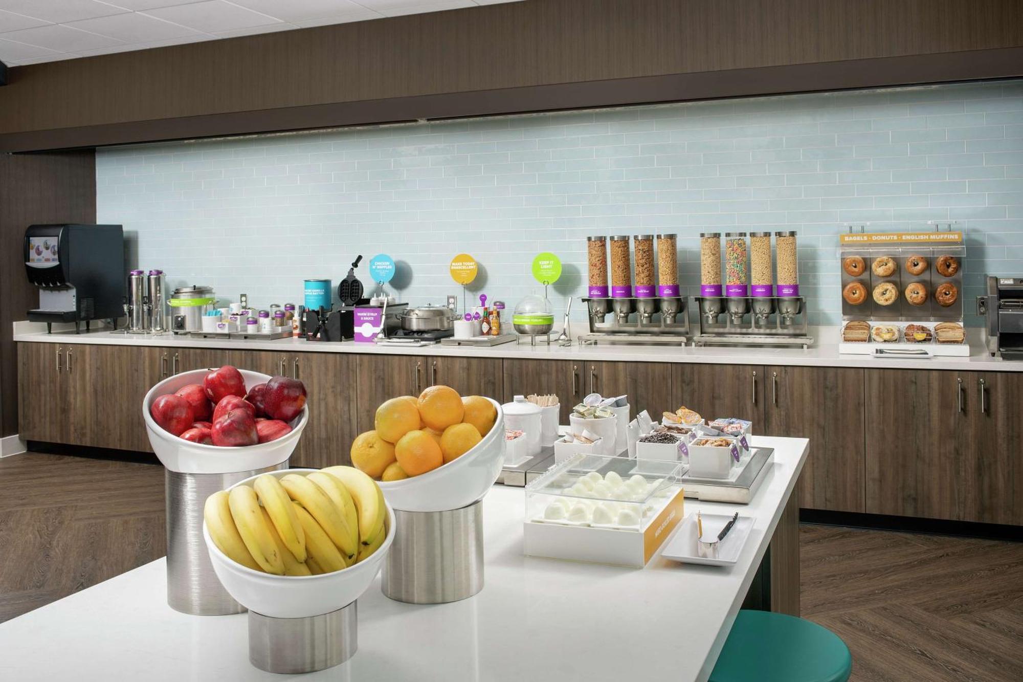 Tru By Hilton Denver Airport Tower Road Εξωτερικό φωτογραφία